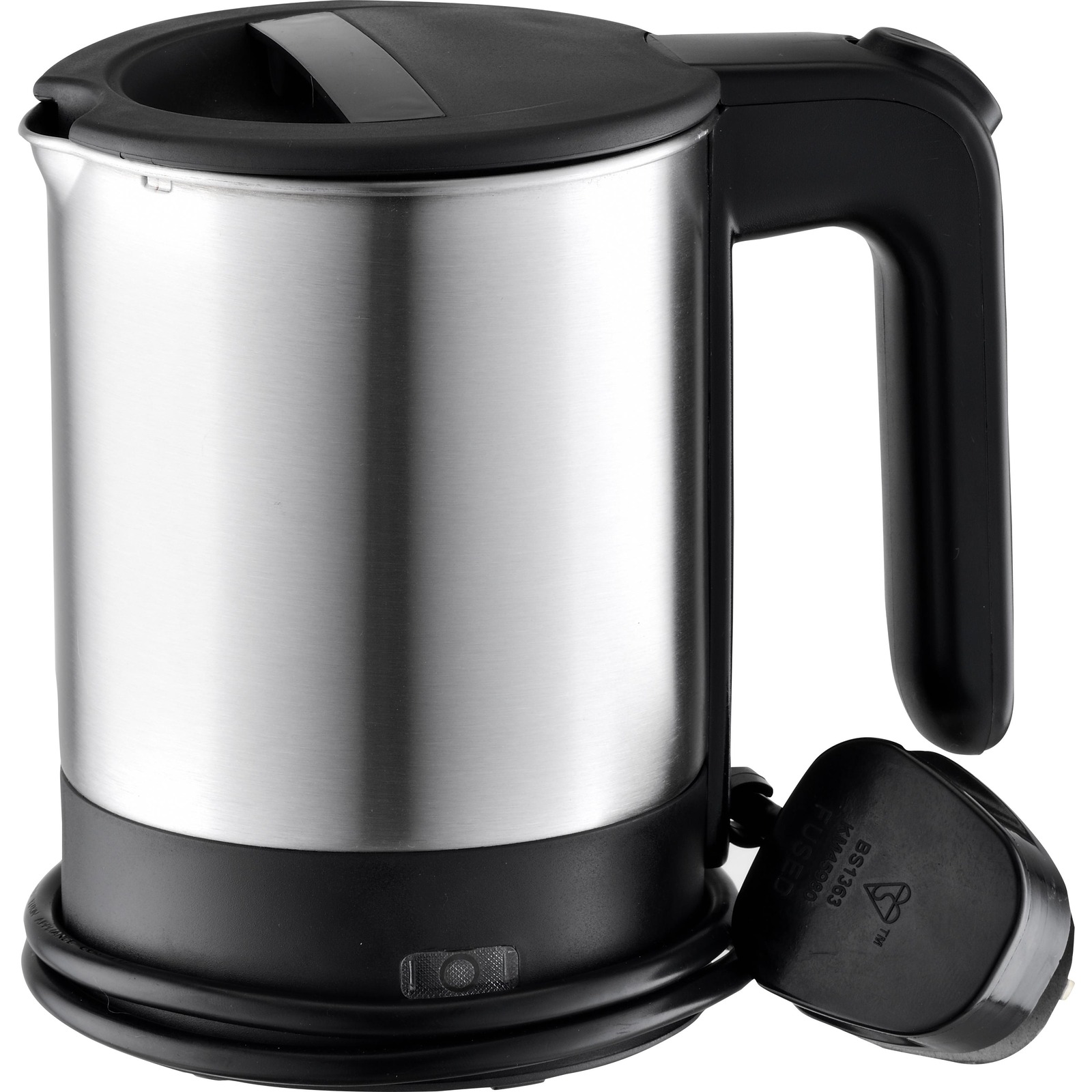 Electric kettle 0.5 on sale ltr