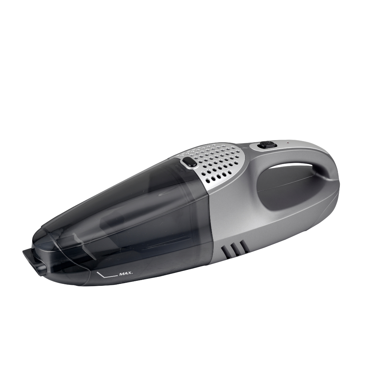 Morries 2 IN 1 Portable Vacuum Cleaner - MS 1806DVC