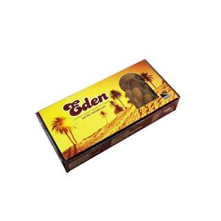 Eden Tunisian Dates 500G -- By Dashmesh Eden Tunisian Dates 500G -- By Dashmesh