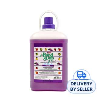 Yuri Handsoap Grape 3.7L