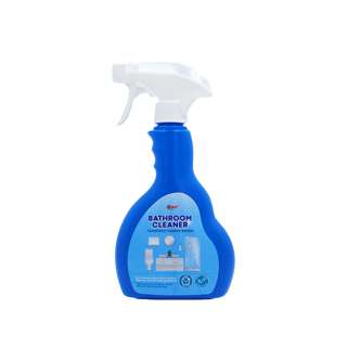 Yuri Bathroom Cleaner Spray
