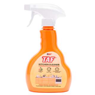 Yuri Kitchen Cleaner Spray