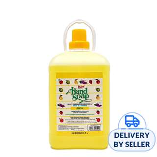 Yuri Handsoap Lemon 3.7L