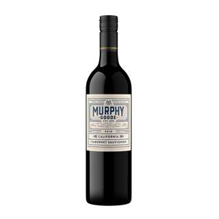 Murphy Goode California Cabernet Sauvignon - Red Wine