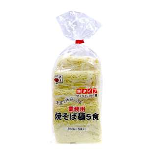Itsuki Yakisoba Noodles