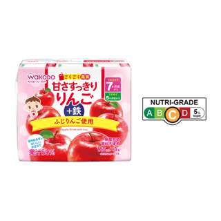Wakodo Apple Drink Wakodo Apple Drink