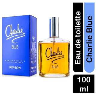 Revlon Charlie BLUE Eau de Toilette for Women