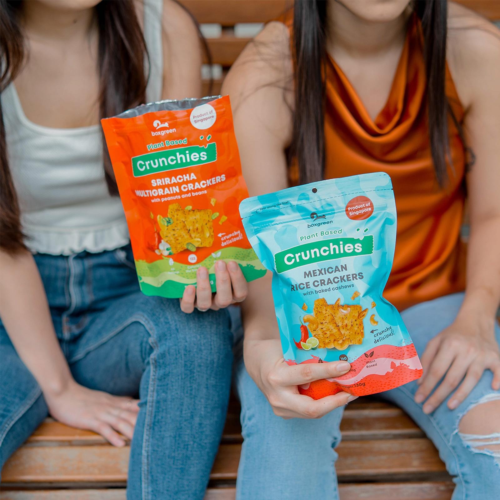 Kameda Kakinotane Rice Crackers with Peanuts (Less salt) | NTUC