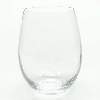 Vesta Lead-Free Crystal All Purpose Tumbler 500Ml