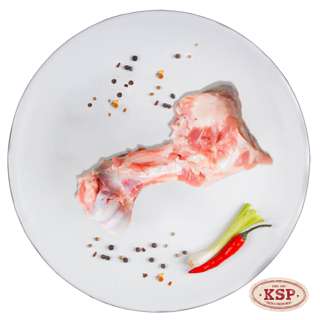 KSP Fresh Pork Big Bones KSP Fresh Pork Big Bones