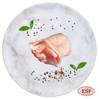 KSP Pork Knuckle - German Style