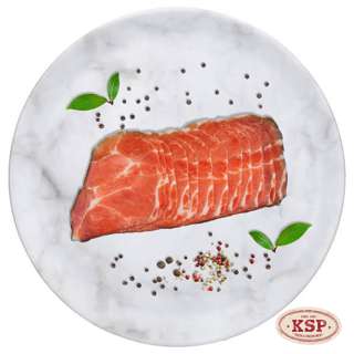 KSP Pork Collar Shabu