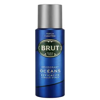 Brut Oceans Deodorant Spray For Men
