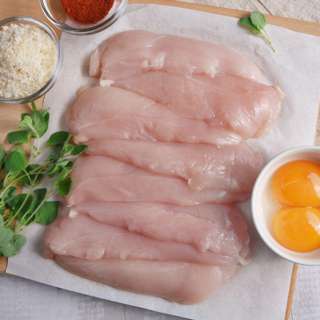 Fox River Australian Free-Range Chicken Tenderloins