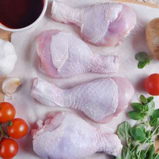 Fox River Australian Free-Range Chicken Drumsticks