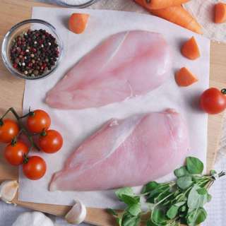 Fox River Australian Free-Range Chicken Breasts