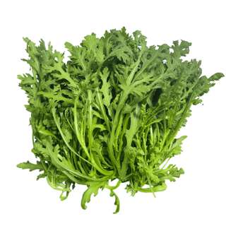 Vegeponics Pesticide-Free Japanese Tang-Oh (SG Local)