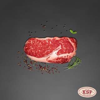 KSP Australian Wagyu Ribeye Steak MB2