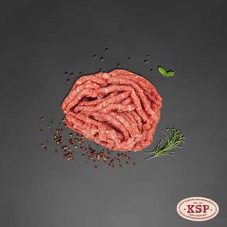 KSP Australian Wagyu Beef Minced