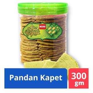 Delyco Hari Raya Pandan Nyonya Kapet