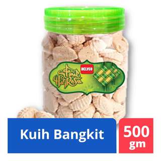 Delyco Hari Raya Bangkit Cookies