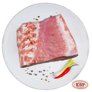 KSP Fresh Pork Belly