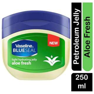 Vaseline BLUESEAL Hydrating Jelly ALOE FRESH