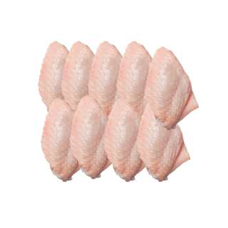 The Cellar Door Chicken Mid Joint Wings The Cellar Door Chicken Mid Joint Wings