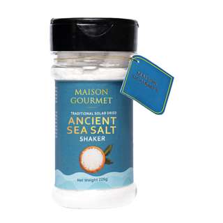 Maison Gourmet Sea Salt Shaker