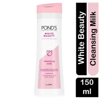 POND'S WHITE BEAUTY Cleansing Milk POND'S WHITE BEAUTY Cleansing Milk