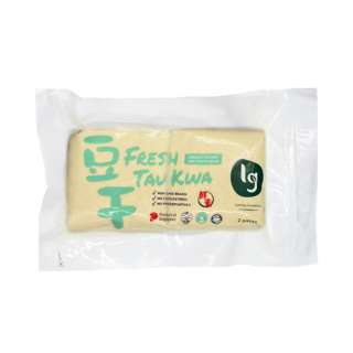 LG Foods Fresh Taukwa