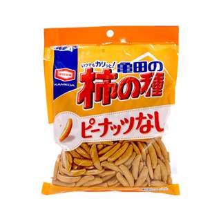 KAMEDA Kakinotane Rice Crackers