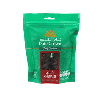Date Crown Khenaizi Dates