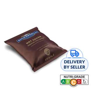 Ghirardelli Premium Hot Cocoa Ghirardelli Premium Hot Cocoa