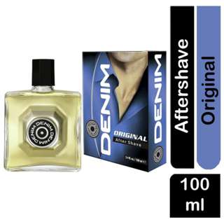 DENIM ORIGINAL After Shave for MEN