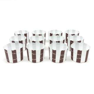 Vesta Paper Muffin Cup (Strip) D5.9x5Cm