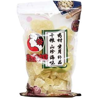 Laobanniang Big Yellow Rock Sugar