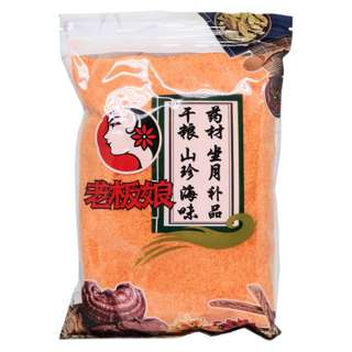 Laobanniang Red Jaggery Sugar
