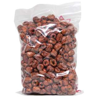 Laobanniang Red Dates (seedless)