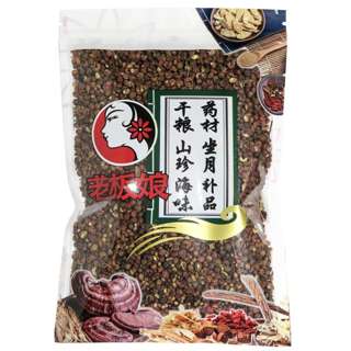 Laobanniang Dried Sze Chuan Peppercorn