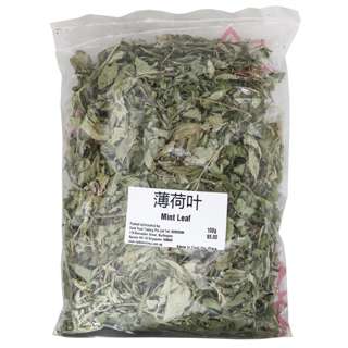 Laobanniang Dried Mint Leaf