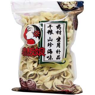 Laobanniang Dried Lily Bulbs (Bai He)