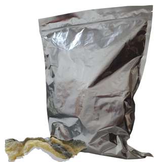 Laobanniang Fried Fish Skin