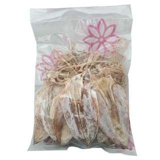 Laobanniang Dried Cuttlefish