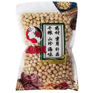 Laobanniang Raw Chickpeas