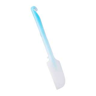 Vesta Hook Handle Pe Spatula/Scraper - Blue