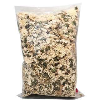 Laobanniang Dried White Chrysanthemum
