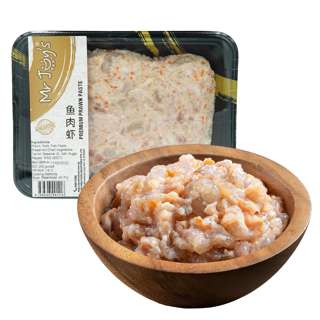 Mr Joy's Steamboat Premium Prawn Paste