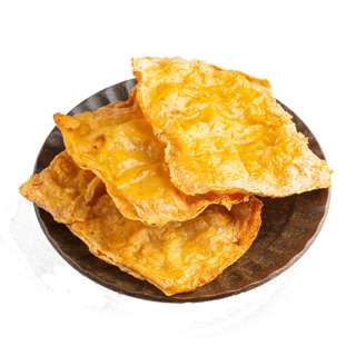 Mr Joy's Steamboat Fried Fuzhu