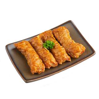 Mr Joy's Fried Small Ngoh Hiang